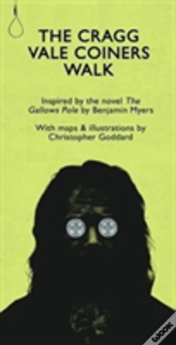 Capa do artigo The Cragg Vale Coiners' Walk