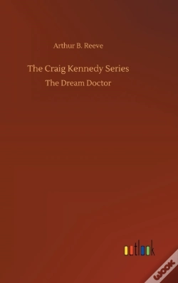 Capa do artigo The Craig Kennedy Series