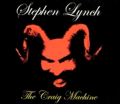Capa do artigo The Craig Machine - CD