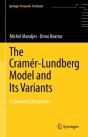 The Cramerâ€“Lundberg Model And Its Variants - Preview