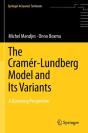 The Cramerâ€“Lundberg Model And Its Variants - Preview