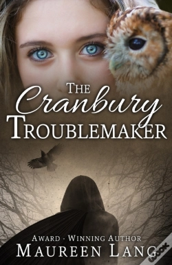 Capa do artigo The Cranbury Troublemaker