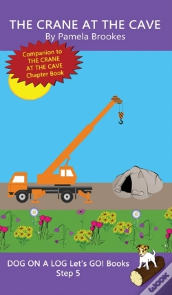 Capa do artigo The Crane At The Cave