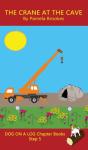 The Crane At The Cave Chapter Book - Preview