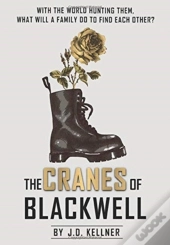 The Cranes Of Blackwell