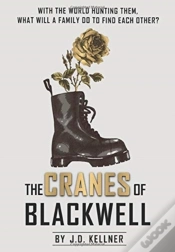 Capa do artigo The Cranes Of Blackwell