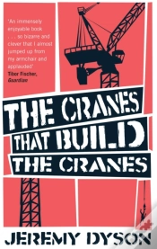 Capa do artigo The Cranes That Build The Cranes