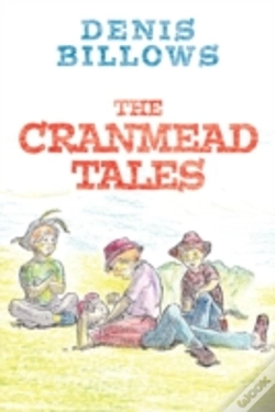 Capa do artigo The Cranmead Tales