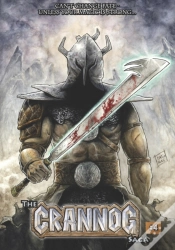 Capa do artigo The Crannog Saga