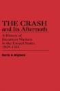 The Crash And Its Aftermath - Preview