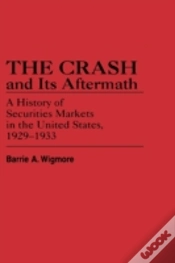 Capa do artigo The Crash And Its Aftermath