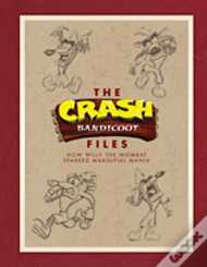 The Crash Bandicoot Files