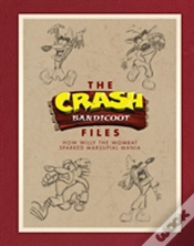 Capa do artigo The Crash Bandicoot Files