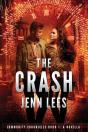 The Crash: Community Chronicles Book 1. - Preview