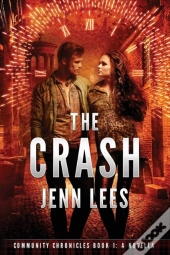The Crash: Community Chronicles Book 1.
