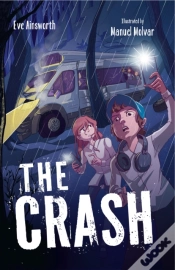 Capa do artigo The Crash