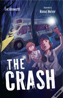 Capa do artigo The Crash
