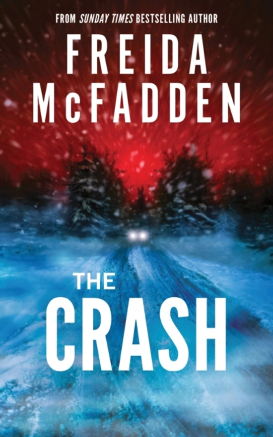  THE CRASH