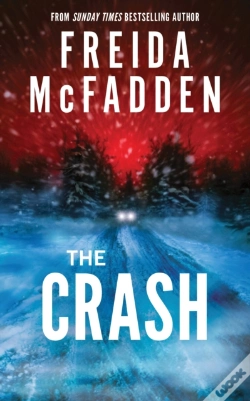 Capa do artigo The Crash
