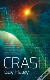 Capa do artigo The Crash