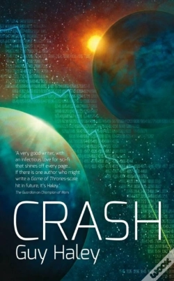 Capa do artigo The Crash