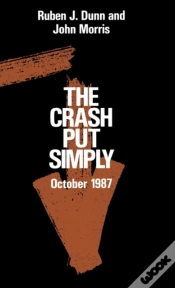 Capa do artigo The Crash Put Simply