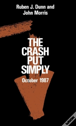 Capa do artigo The Crash Put Simply