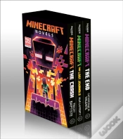 Capa do artigo The Crash / The Lost Journals / The End