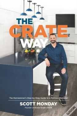 Capa do artigo The Crate Way