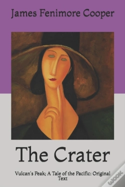 Capa do artigo The Crater
