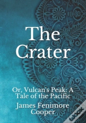 Capa do artigo The Crater