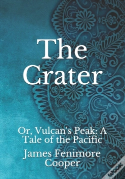 Capa do artigo The Crater