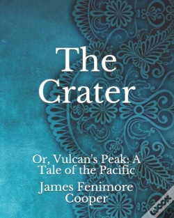 Capa do artigo The Crater