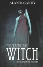 The Crater Lake Witch - Preview