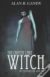 The Crater Lake Witch