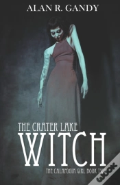 Capa do artigo The Crater Lake Witch