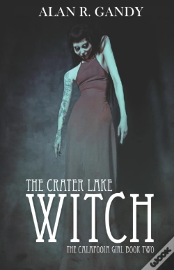 Capa do artigo The Crater Lake Witch