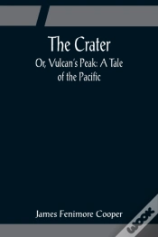 Capa do artigo The Crater; Or, Vulcan