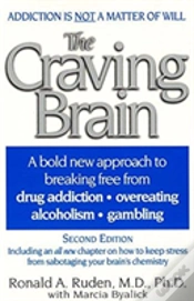 Capa do artigo The Craving Brain