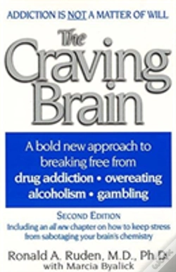 Capa do artigo The Craving Brain