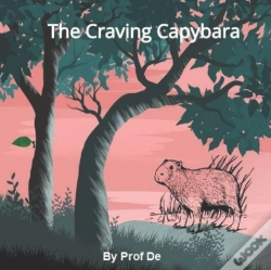 Capa do artigo The Craving Capybara