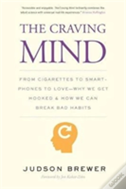 Capa do artigo The Craving Mind