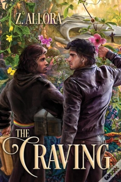 Capa do artigo The Craving