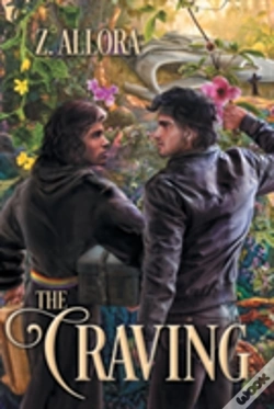 Capa do artigo The Craving