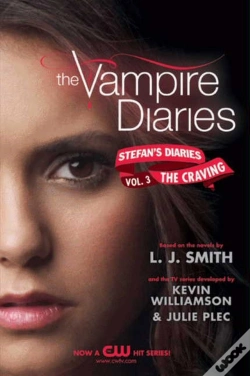 Capa do artigo The Craving