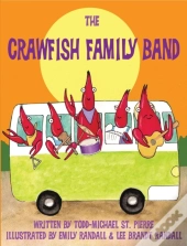 The Crawfish Family Band