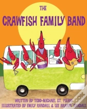 The Crawfish Family Band