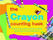 Capa do artigo The Crayon Counting Book