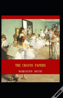 Capa do artigo The Crayon Papers