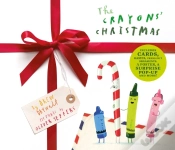 Capa do artigo The Crayonsâ€™ Christmas